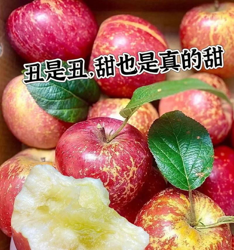 每天吃苹果的正确方法（如何掌握苹果的最佳食用量？）