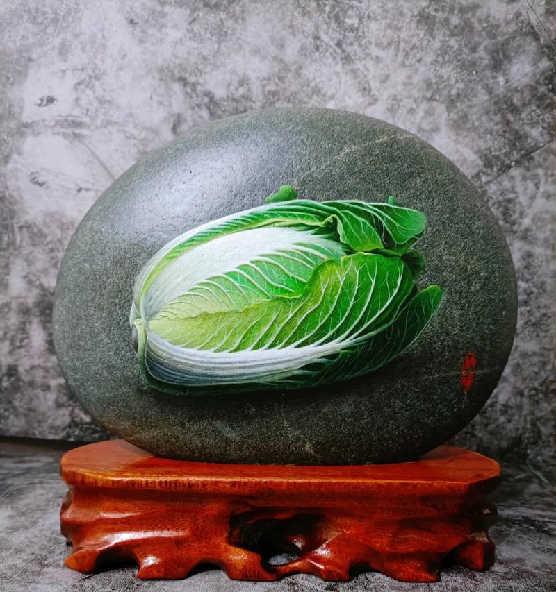 大白菜的象征意义（揭开大白菜神秘的文化面纱）