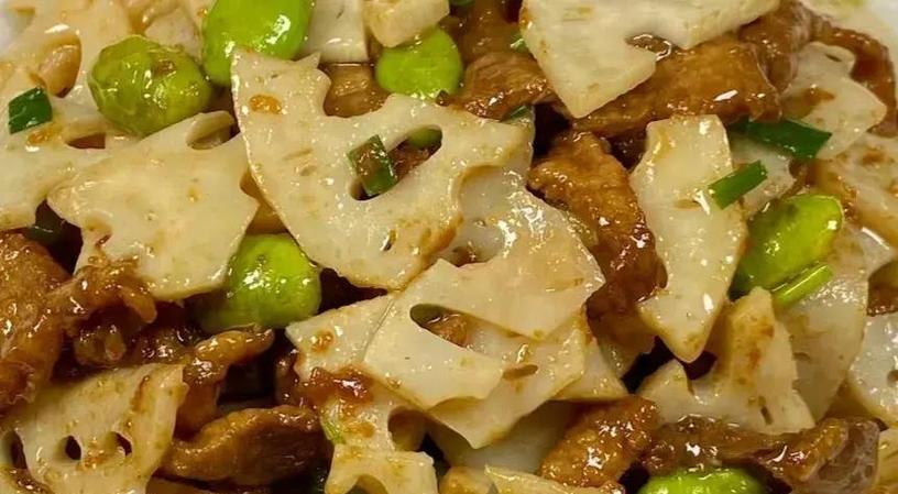 莲藕的最佳食用季节（掌握季节，吃出健康）