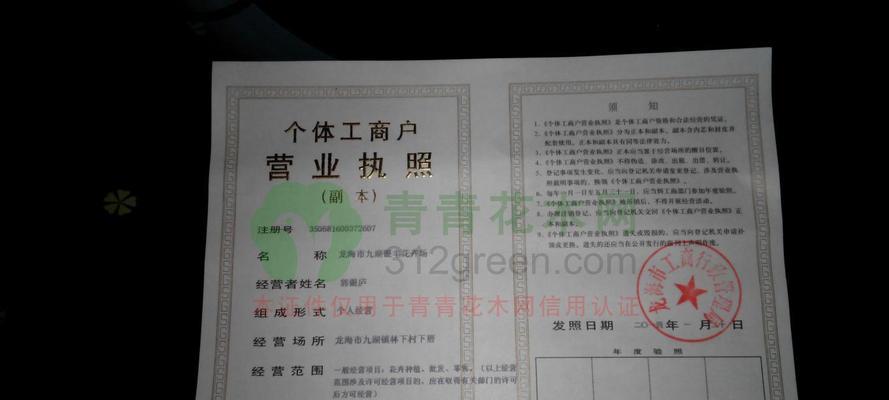 从事花卉经营的全面指南（探索花卉经营范围的机遇与挑战）