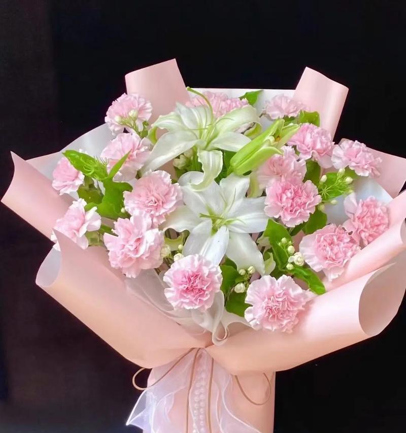 感恩节送什么花？——选择合适的花束表达感激之情