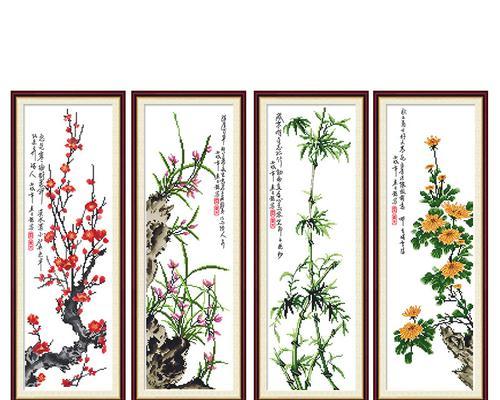 十字梅养护指南（打造美丽十字梅花园，从这里开始）