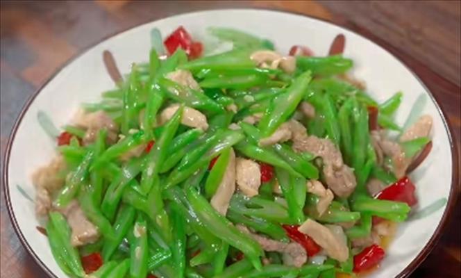 四季豆的浇水周期与注意事项（如何正确地为四季豆浇水）