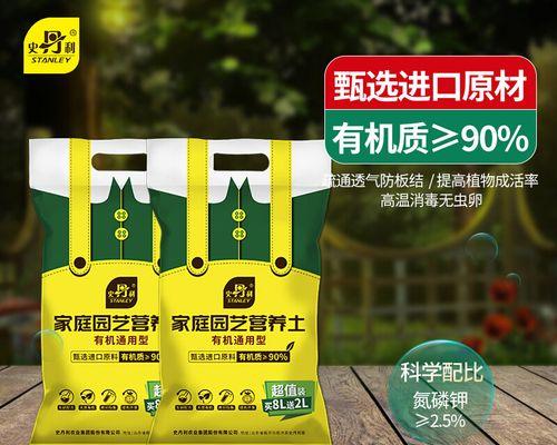 龟背竹栽培指南（选择适合的土壤，让龟背竹茁壮成长）